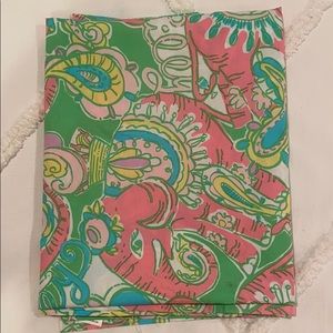 Lily Pulitzer Curtains/ Drapes!!!!